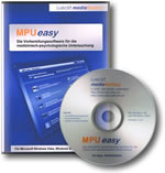 MPU easy CD-Version