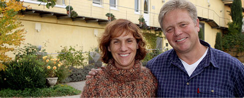 Bernhard Huber Weine bei BELVINI.DE Bernhard Huber Weine bei BELVINI.DE