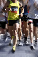 Fit von Start bis Ziel mit dem JogStyle! © Mikael Damkier - Fotolia.com Fit von Start bis Ziel mit dem JogStyle! © Mikael Damkier - Fotolia.com