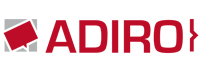 Logo Adiro GmbH Logo Adiro GmbH