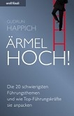 Führungskräfteumfrage mitüberraschenden Ergebnissen Führungskräfteumfrage mitüberraschenden Ergebnissen