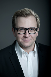 Michael J. Kräftner, Foto: Pixelkinder Michael J. Kräftner, Foto: Pixelkinder