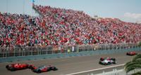Valencia - GP Europe