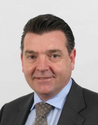 Air Partner mit neuem Country Manager Germany Air Partner mit neuem Country Manager Germany