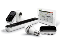 GreenWave Reality-Produktfamilie GreenWave Reality-Produktfamilie