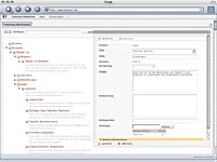 TEQdit - Testcase Bibliothek
