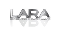 LARA - Der Deutsche Games Award