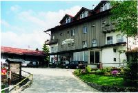 Landhotel Haus Waldeck in Bayern