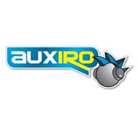 auxiro Logo