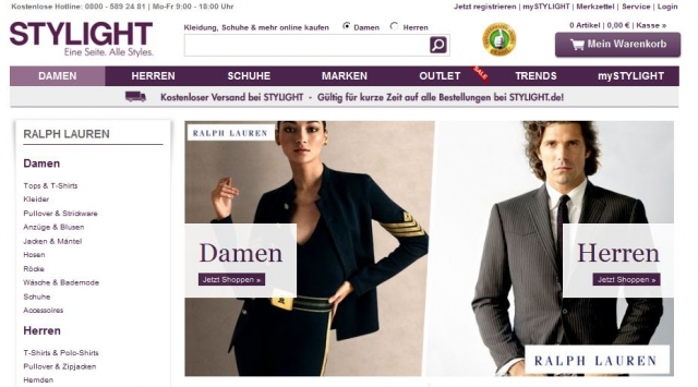 Das richtige Outfit zum Bewerbungsgespräch Das richtige Outfit zum Bewerbungsgespräch
