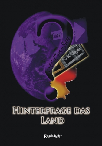 Hinterfrage das Land Hinterfrage das Land