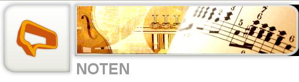 Noten ab 13 ct pro Seite bei peo-noten.de
