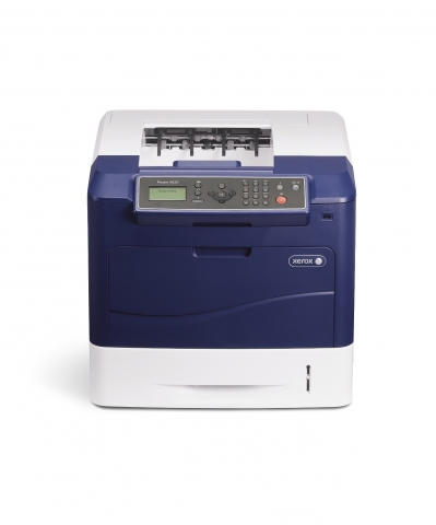 Die Xerox Phaser 4600 und 4620 beschleunigen den Bürodruck