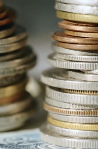 Förderung vom Staat für Fassadendämmung