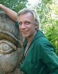 Hartmut Hering, Tarot-Experte Hartmut Hering, Tarot-Experte