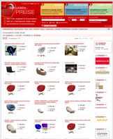 Preisvergleich Wir-Lieben-Preise führt Schnäppchenjäger schneller zum Online-Shop