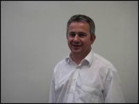 Leszek Wezel, Leiter der KVP bei nobilia Leszek Wezel, Leiter der KVP bei nobilia