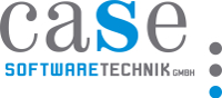 Logo der Case Softwaretechnik GmbH Logo der Case Softwaretechnik GmbH