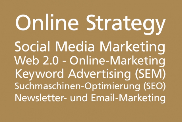 Online Marketing Seminar in Frankfurt mit den Schwerpunkten SEO, SEM, Web 2.0 und Social Media Online Marketing Seminar in Frankfurt mit den Schwerpunkten SEO, SEM, Web 2.0 und Social Media