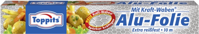 Grillen wie die Großen! - Toppits® adelt die Ritter am Rost