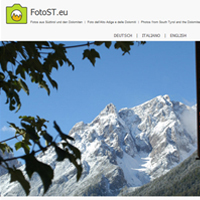 FotoST - das neue Sütirol-Fotoportal FotoST - das neue Sütirol-Fotoportal