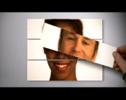 Stills von dem 30-sekündigen TV-Spot, der auf MTV ausgestrahlt wird. Stills von dem 30-sekündigen TV-Spot, der auf MTV ausgestrahlt wird.