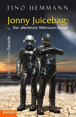 Und wieder eine Persiflage auf den Wüstenplanet Und wieder eine Persiflage auf den Wüstenplanet