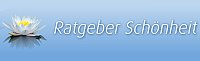 Internet-Ratgeber rund um die Welt der Schönheit Internet-Ratgeber rund um die Welt der Schönheit