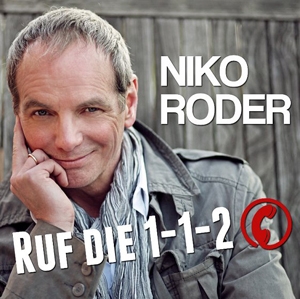 Niko Roder - Comeback nach fast 30 Jahren