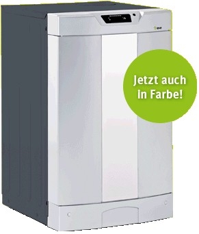 Die Strom erzeugende Heizung WhisperGen