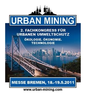 Urban Mining