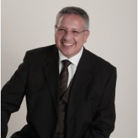 Werner Frech, Geschäftsführer der GWF
