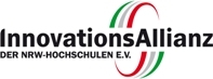 InnovationsAllianz der NRW-Hochschulen hat neuen Vorstand