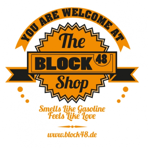 Block48 - Erfolgreich im eCommerce mit Futura Warenwirtschaft