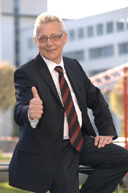 Tourismusberater und Erfolgscoach Jürgen Stadelmann