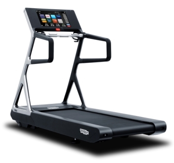 Technogym macht fit für den Frühling Technogym macht fit für den Frühling