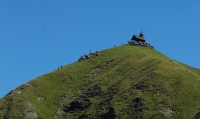 Kellerjochkapelle Kellerjochkapelle