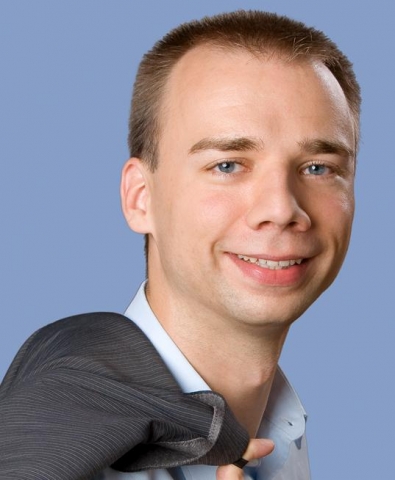 Die Steuerberater Homepage als zentrales Mittel der Mandantengewinnung