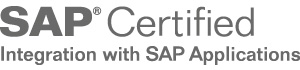 SAP zertifiziert CONTACTs Standard-PLM-Schnittstelle SAP zertifiziert CONTACTs Standard-PLM-Schnittstelle