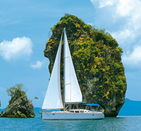 Foto: Master Yachting Deutschland / Sunsail Foto: Master Yachting Deutschland / Sunsail