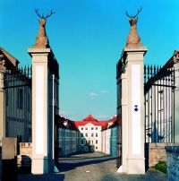Naturpark Altmühltal ist einfach