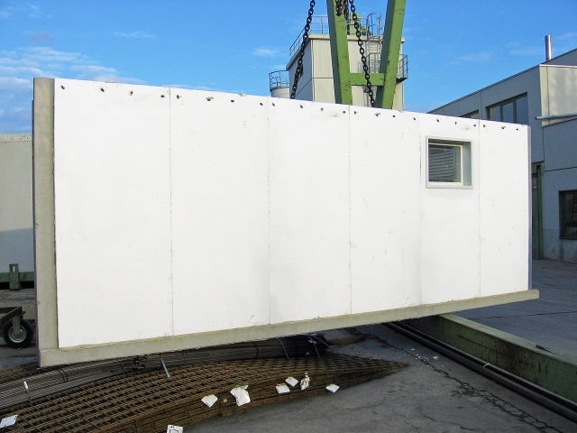 Neue Fertigkeller-Wand: Energieeffizienz mit Förderung Neue Fertigkeller-Wand: Energieeffizienz mit Förderung
