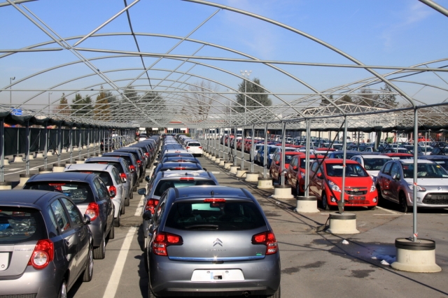 Vitogaz gewährt Zuschüsse für umweltfreundliche Autogas-Umrüstungen: Auch Italien fördert LPG-Umrüst
