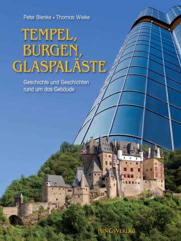 Wenn Gebäude reden könnten... Wenn Gebäude reden könnten...