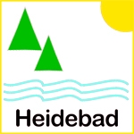 Endlich Frühling - Das Heidebad lädt zum Saisonbeginn Endlich Frühling - Das Heidebad lädt zum Saisonbeginn