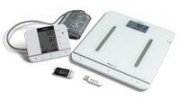 HoMedics MiBody 360-System