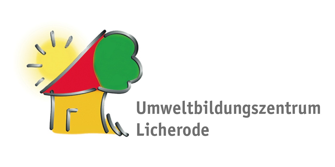 Logo Umweltbildungszentrum Licherode 