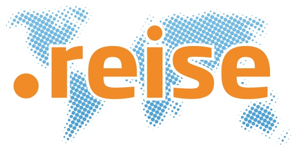 Countdown für neue .reise-Domain