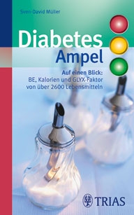 Die Diabetes Ampel gibt Diabetikern nicht nur grünes Licht Die Diabetes Ampel gibt Diabetikern nicht nur grünes Licht