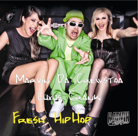 Nein, Mann..ich will noch nicht gehen, oder Knusper, Knusper Fizzel - Marvin Da Cr Nein, Mann..ich will noch nicht gehen, oder Knusper, Knusper Fizzel - Marvin Da Cr